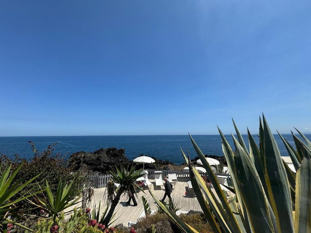 Hotel Seaside&City