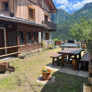 Hotel Modern Family Chalet Stunning Mountain cazare Ayas