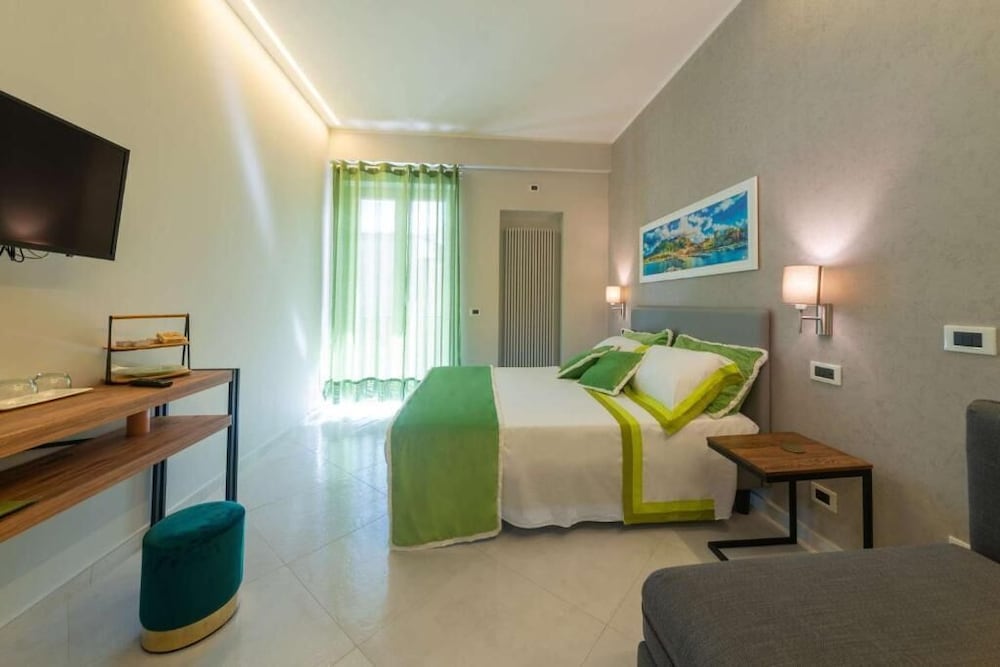 Hotel B&B La Piazzetta