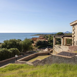 Hotel Bilocale Apartments Seaside cazare Villaputzu