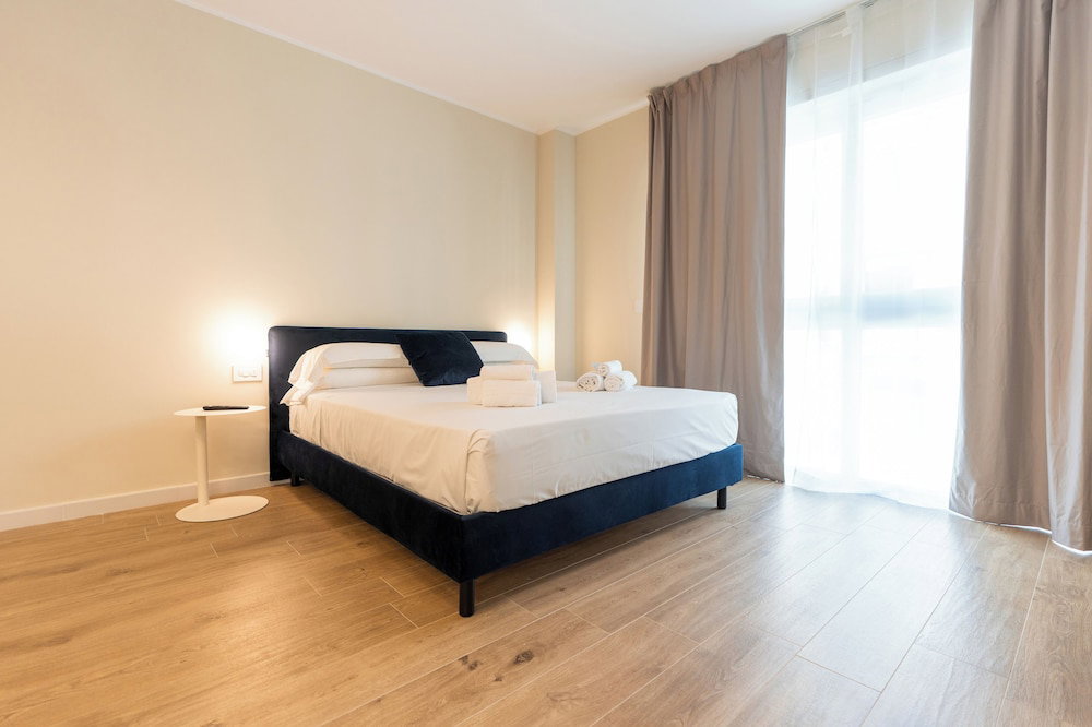 Hotel Bovio28Studios