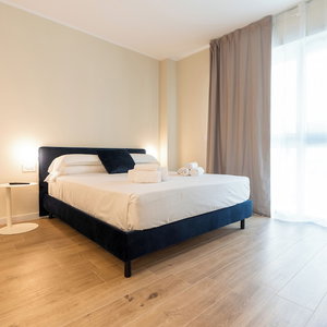 Hotel Bovio28Studios cazare Triggiano