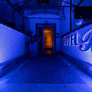 Hotel Barbieri cazare Longobardi
