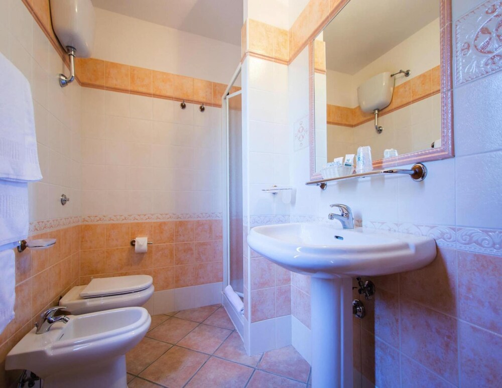 Apartment In Sos Alinos Near Cala Liberotto