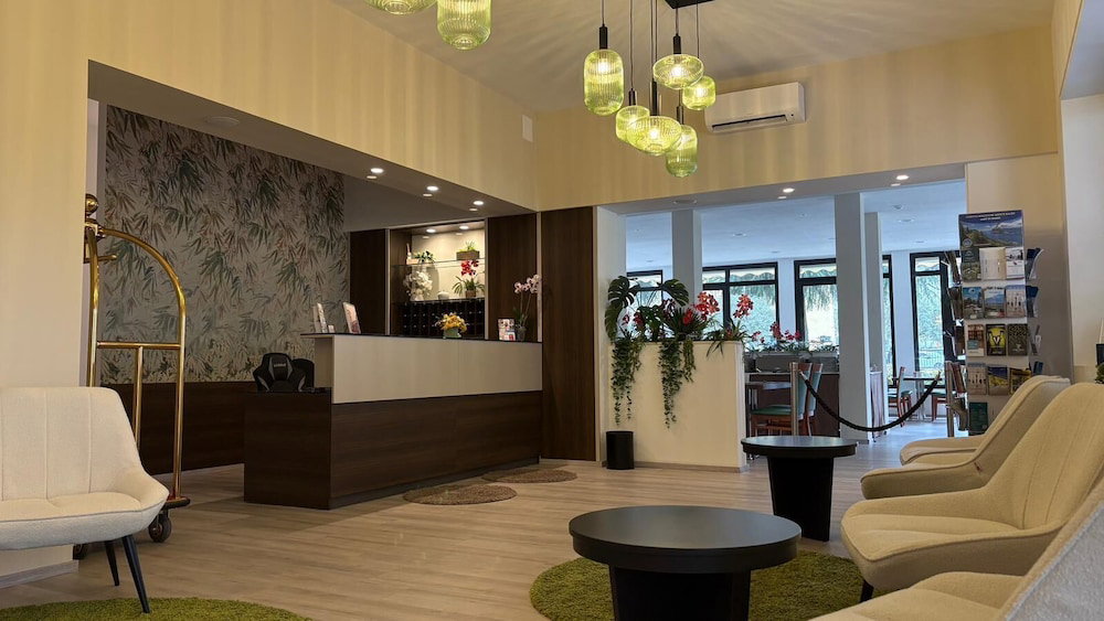 Hotel Hotel Bel Sito Peschiera