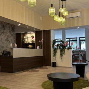 Hotel Hotel Bel Sito Peschiera cazare Peschiera del Garda