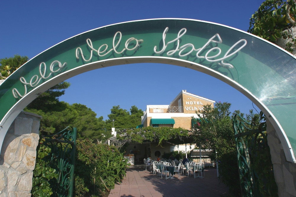 Vela Velo Club