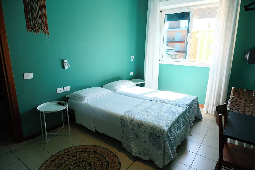 Hotel Hotel Portofino Jesolo