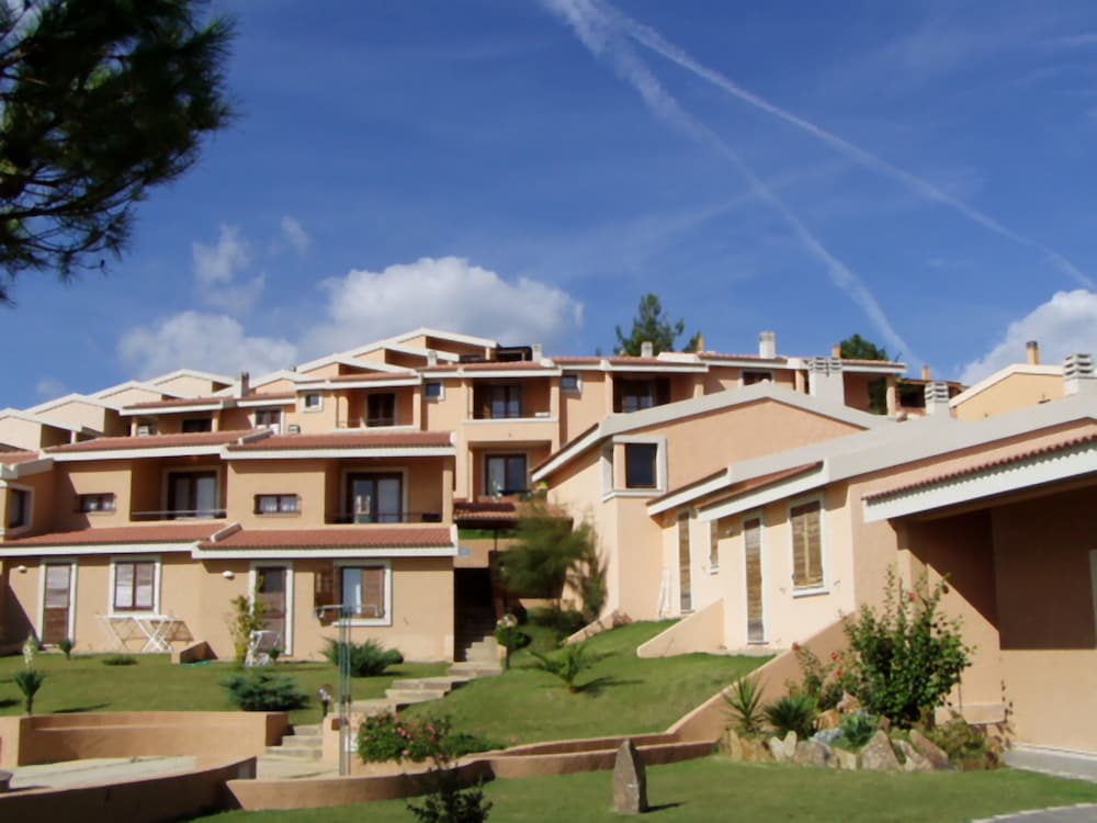 Hotel Villaggio Porto Corallo