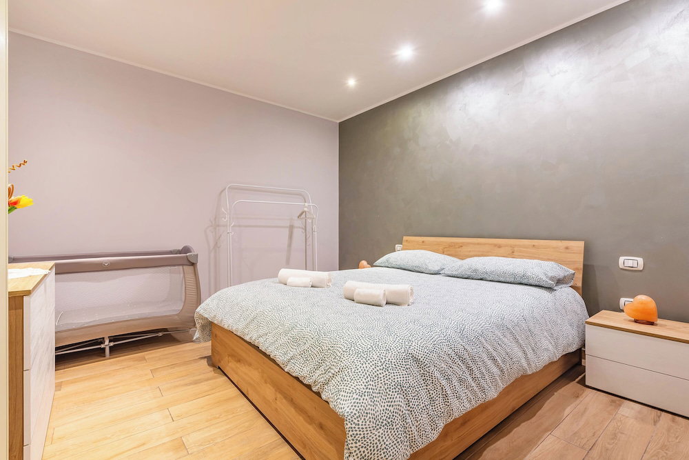 Hotel Levante Home In The Centre Of Bari