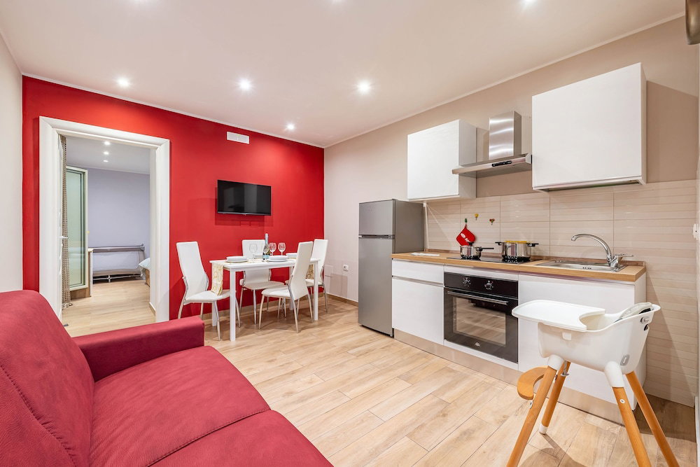Levante Home In The Centre Of Bari