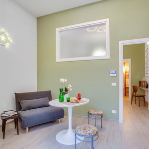 Hotel Madame Bari' Apt A Step From The Sea cazare Triggiano