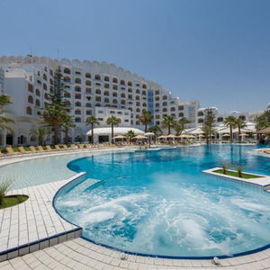 Sejur Marhaba Palace vacanta Sousse