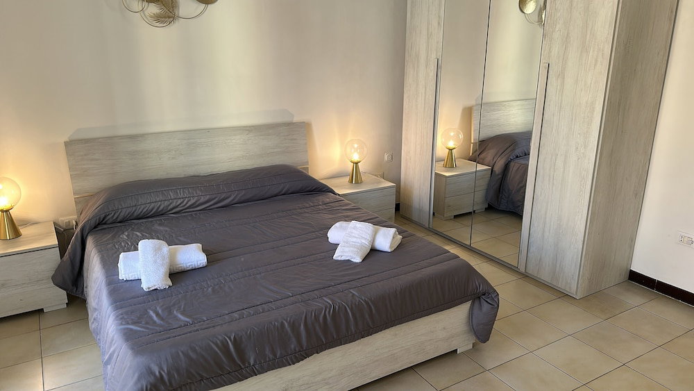 Hotel Appartamento Crispi