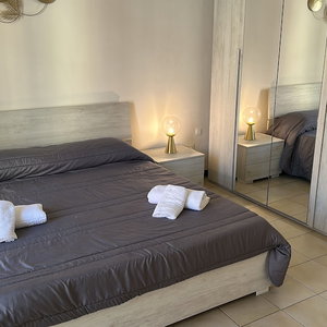 Hotel Appartamento Crispi cazare Triggiano