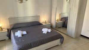 Hotel Appartamento Crispi cazare Triggiano
