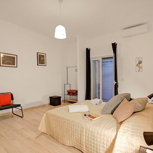 Hotel Ravanas 314 Bari Near Station cazare Triggiano