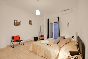 Hotel Ravanas 314 Bari Near Station cazare Triggiano