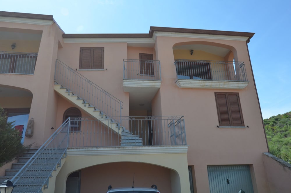 Hotel Fma-Str01 In Maiorca