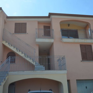 Hotel Fma-Str01 In Maiorca cazare Budoni