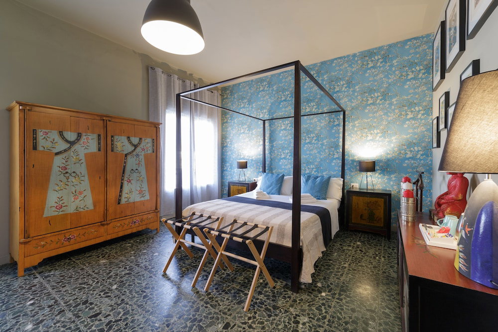 Hotel Guest House Sonnino 37 Cagliari