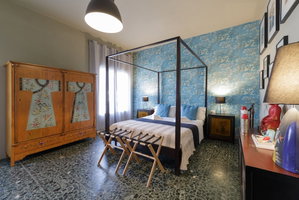 Hotel Guest House Sonnino 37 Cagliari cazare Cagliari