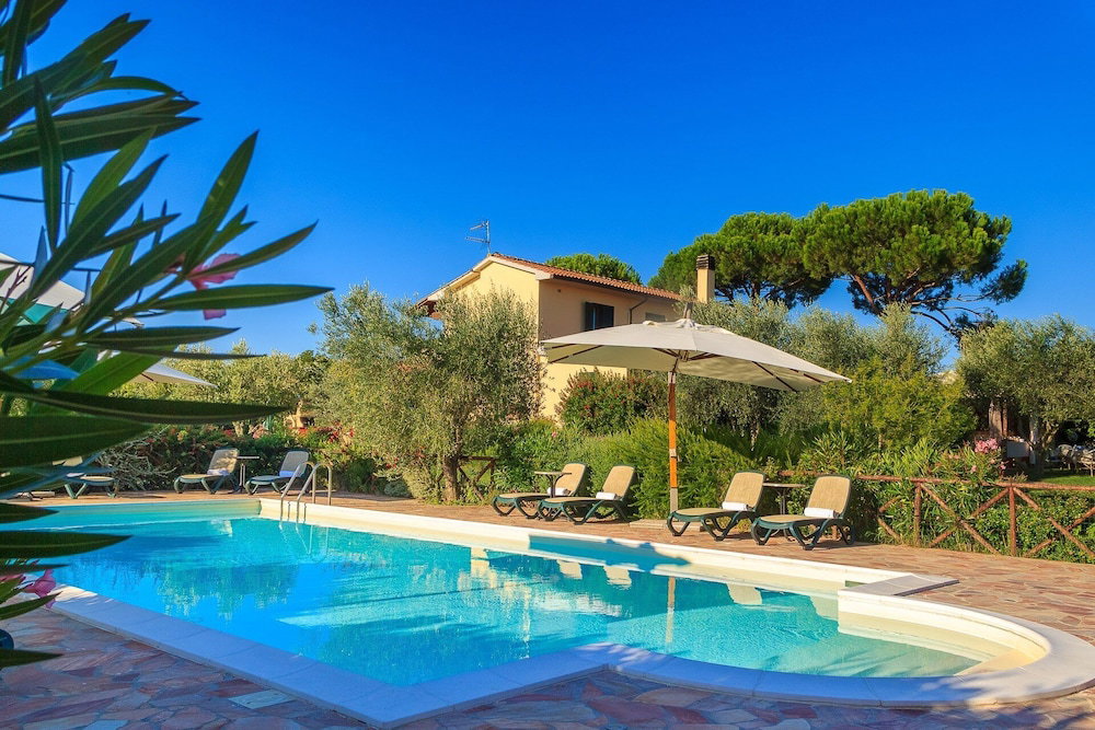 Hotel Agriturismo - B&B L'acquacotta