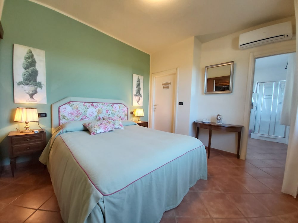 Agriturismo - B&B L'acquacotta