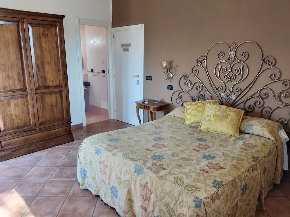Agriturismo - B&B L'acquacotta