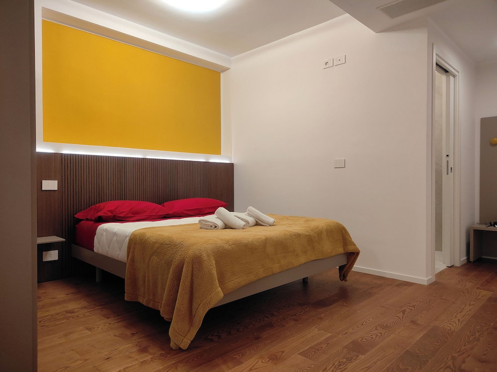 Hotel Cconforthotels Suite 104