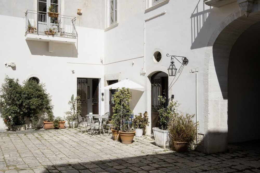 Hotel Le Tre Sorelle