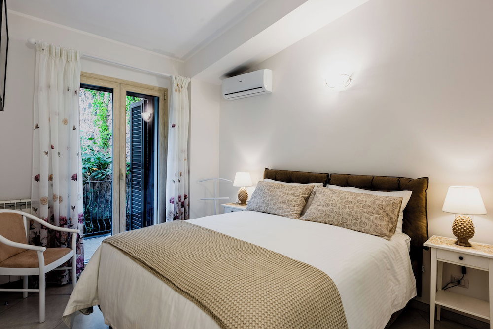 Hotel Il Giardino Di Aci By Wonderful Italy
