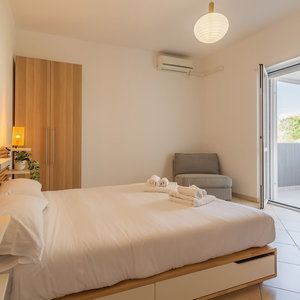 Hotel Cloud Swing Room 2 By Wonderful Italy cazare Triggiano