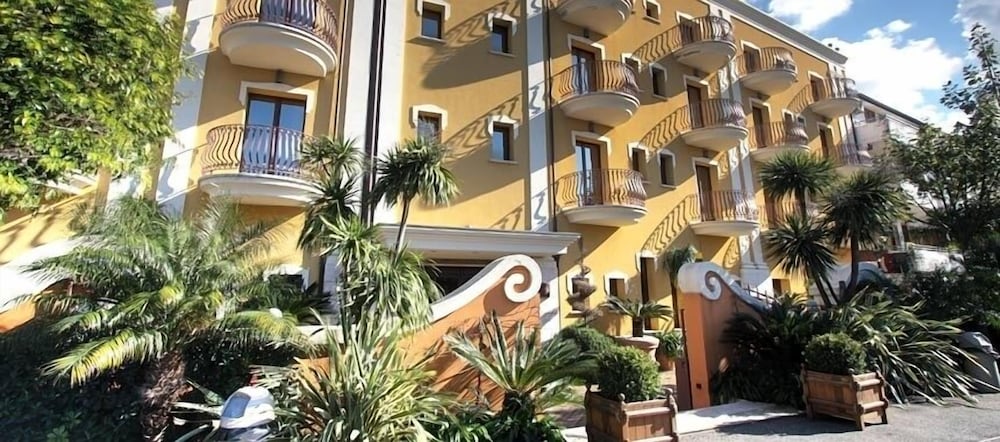 Hotel Cala Del Porto