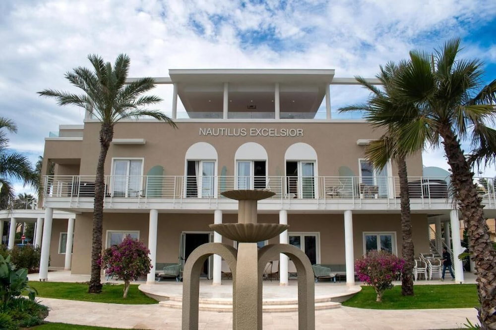 Hotel Hotel Nautilus Excelsior