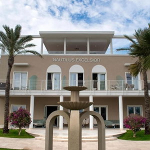 Hotel Hotel Nautilus Excelsior cazare Quartucciu