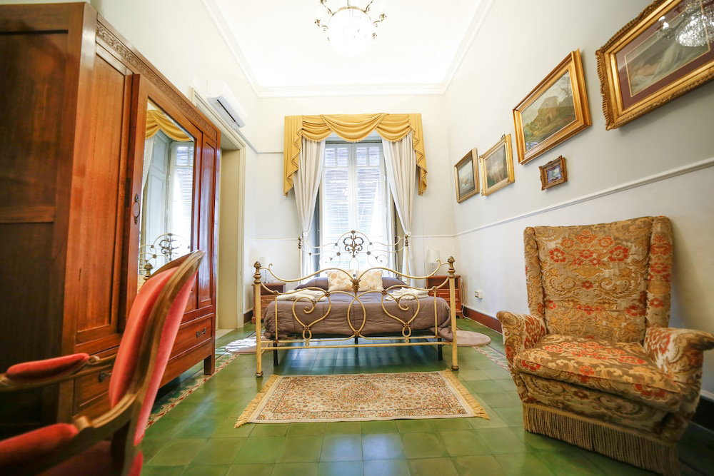 Hotel La Casa Di Marcello
