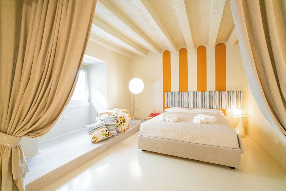 Hotel Favolosa Residenza Borsari