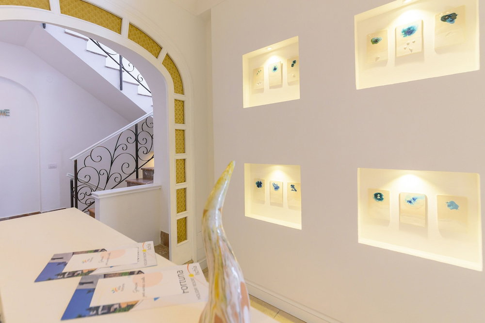 Hotel Villa Fortuna Holiday Resort