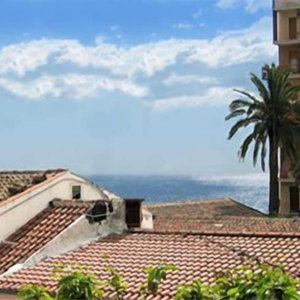 Hotel Al Mare In Città cazare Canalicchio