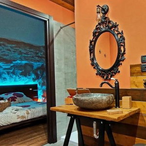 Hotel Favola cazare Pescara