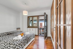 Hotel La Casa Di Dada With Terrace And Garden cazare Oulx