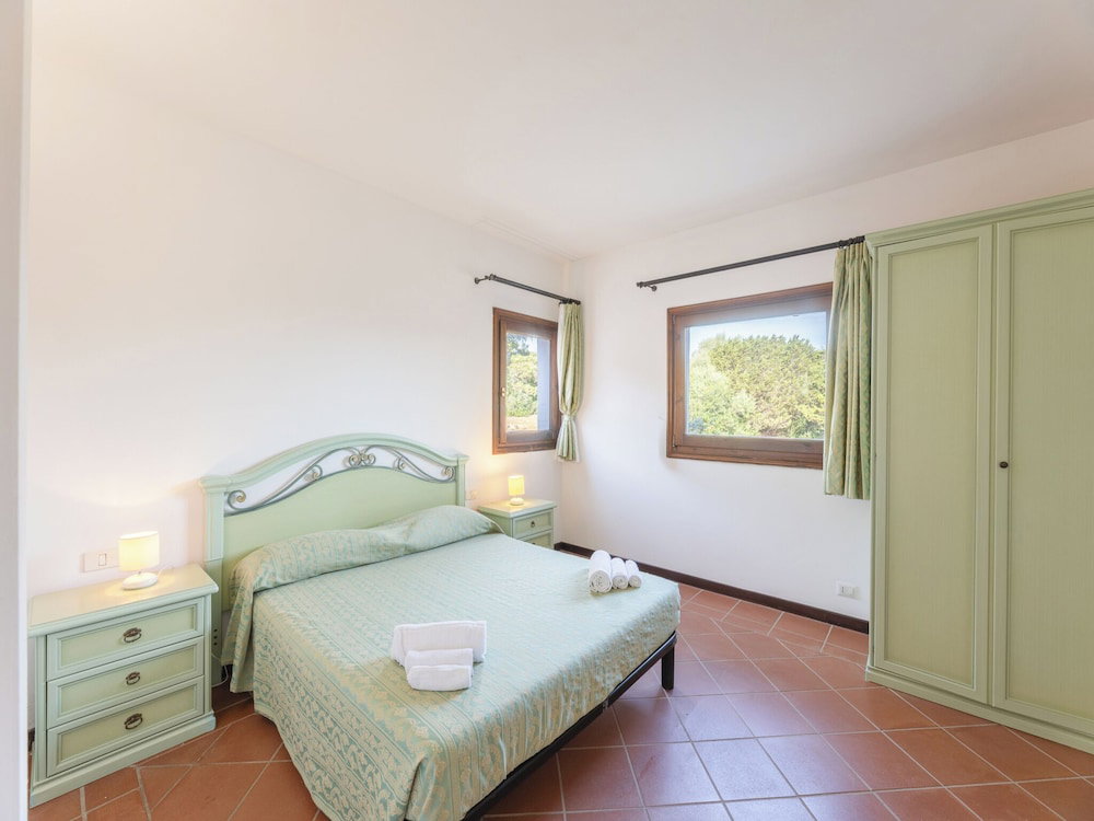 Hotel Comfortable And Bright Apartment