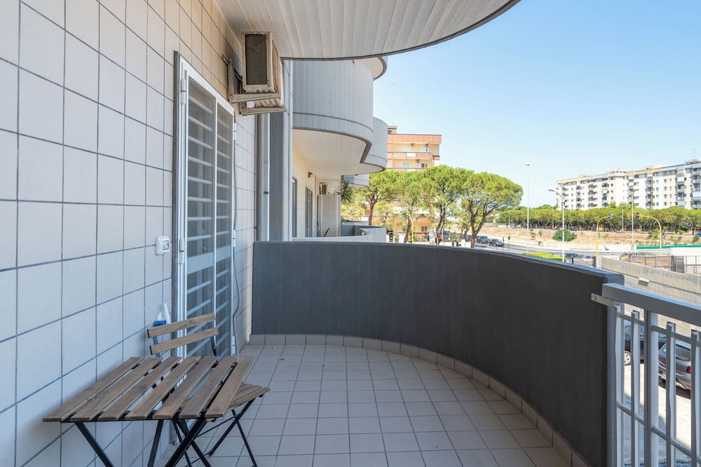 Hotel Cloud Swing Apartment By Wonderful Italy