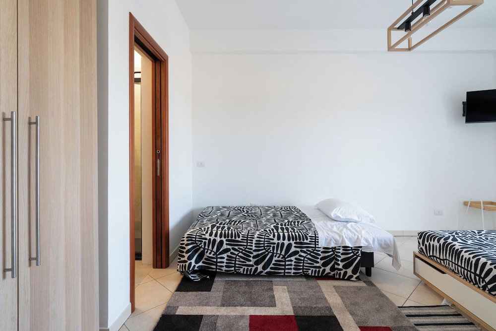 Cloud Swing Apartment By Wonderful Italy