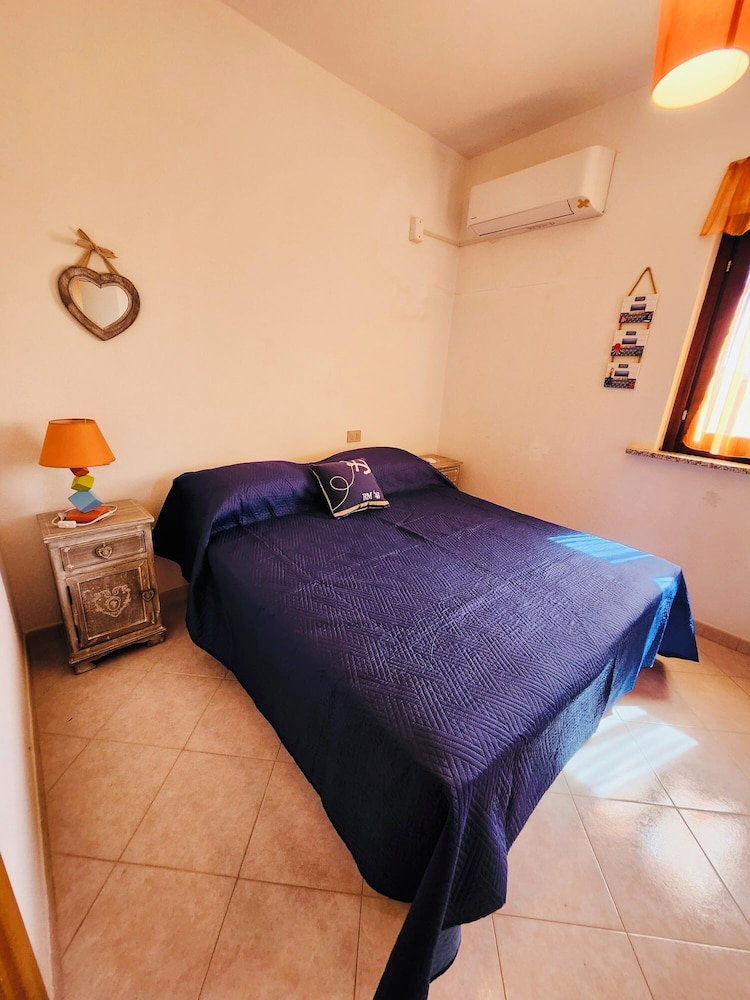Hotel Casa Vacanza The Swing Lu Fraili