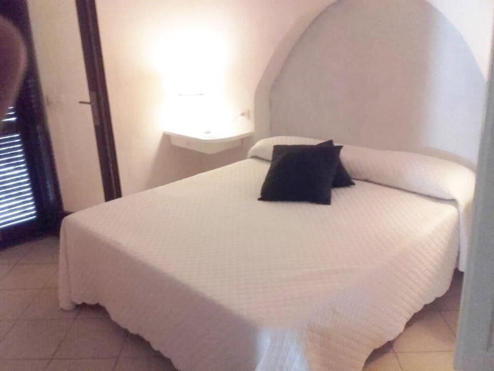 Hotel Villa Passione