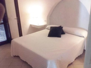 Hotel Villa Passione cazare Palau
