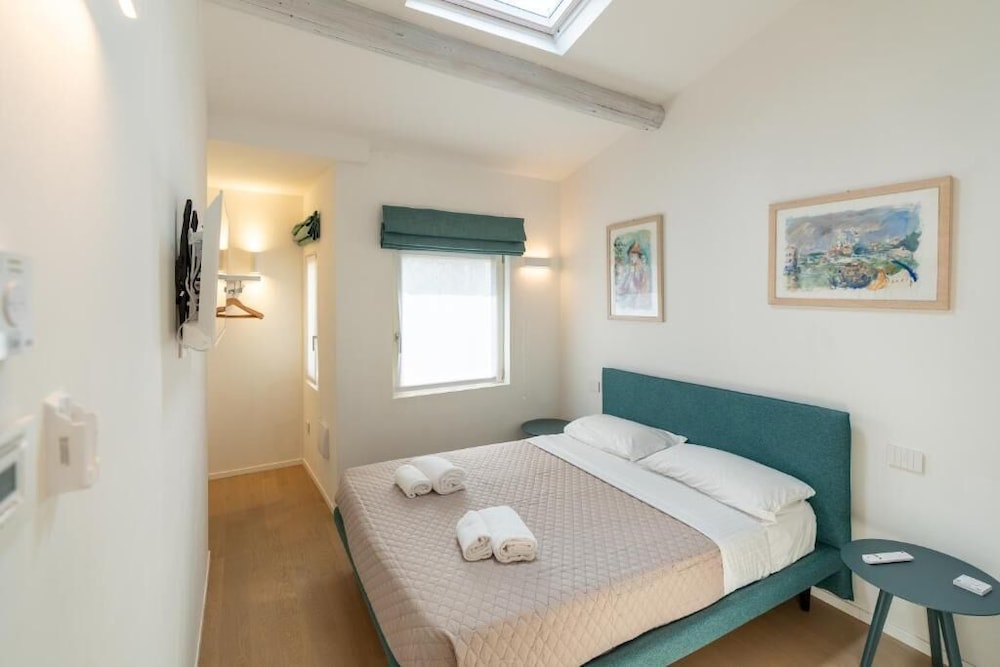 Hotel Dimora Capretto - Domus Verona