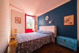 Hotel Hotiday Apartments Case Bianche cazare Orosei